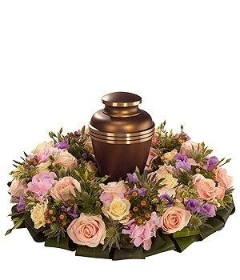 Urn Floral Tributes